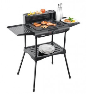 elektrogrill test vergleich Unold