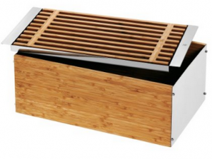 WMF Brotkasten Testsieger