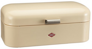 test Brotkasten Wesco