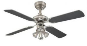 Deckenventilator Test Vergleich Westinghouse