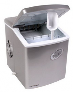 Eiswürfelmaschine Test Jago