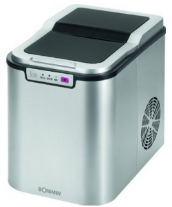 Eiswürfelmaschine Testsieger Eiswürfelautomat