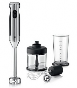 Stabmixer Set Test