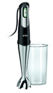 Stab mixer Test