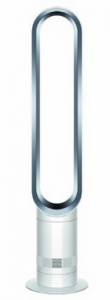 Turmventilator Test