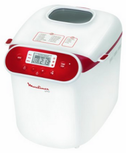 Bester Brotbackautomat Moulinex