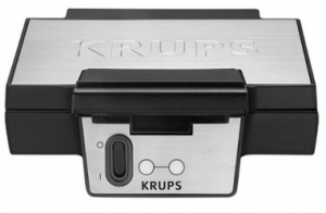 Waffeleisen Test Krups