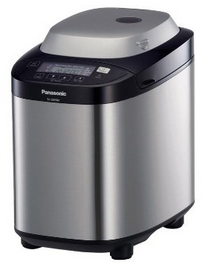 Panasonic Brotbackautomat Testsieger