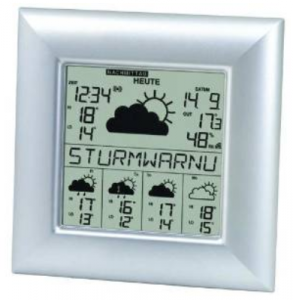 Funkwetterstation Test & Vergleich 2017 Funkwetterstation Test & Vergleich 2017