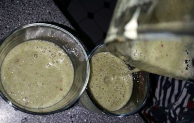 Smoothie Maker
