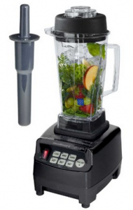 Smoothie Mixer Test