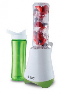 bester Smoothie Mixer Test