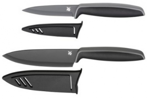 7 Messersets getestet