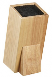 Bester Messerblock ohne Messer