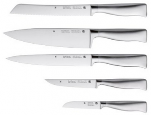 Kuechenmesser Test