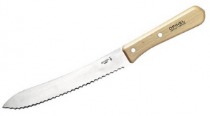 Kuechenmesser Test