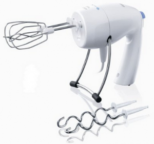 Handrührgerät Vergleich Handmixer