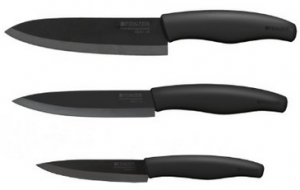 Kuechenmesser Test