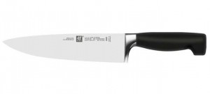 Kochmesser Test Vergleich Zwilling
