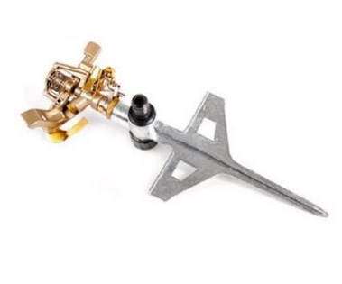 Rasensprenger Test & Vergleich 2019 | Die Testsieger