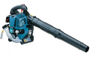 Benzin Laubbläser Test & Vergleich 2019 Hitachi, Stihl & weitere
