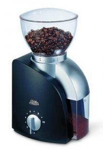 Kaffeemühle Vergleich