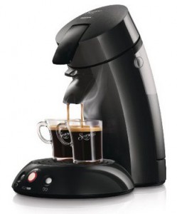 Philips Kaffeepadmaschine kaufen