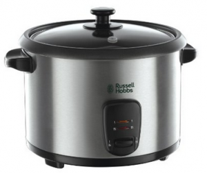 Reiskocher Vergleich Russel Hobbs