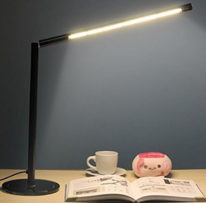 Schreibtischlampe Vergleich