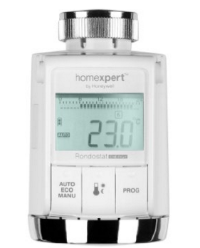 04_Heizkörperthermo Test Honeywell