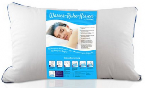 Bestes Kopfkissen 40x80