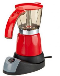 Elektrischer Espressokocher kaufen