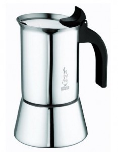 Espressokocher Testsieger