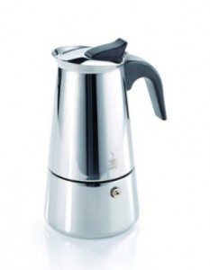 Espressokocher Vergleich