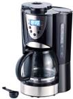 Filterkaffeemaschine mit Mahlwerk