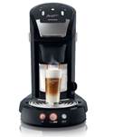 Kaffeepadmaschine Testbericht