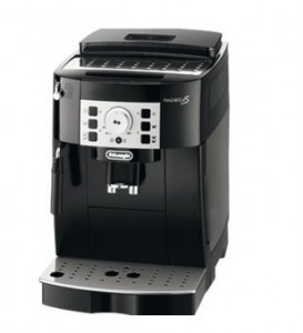 Kaffeevollautomat Test DeLonghi