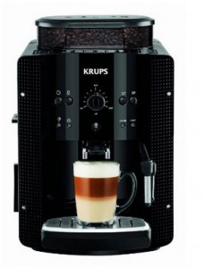 Kaffeevollautomat Vergleich