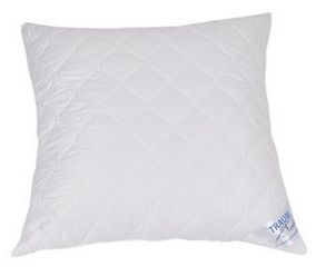 Kopfkissen 80x80 Testsieger