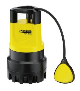 Schmutzwasserpumpe Test & Vergleich 2019: Die besten Tauchpumpen