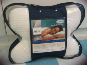 Tempur Kissen Testsieger