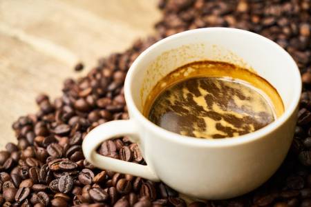 Elektrischer Espressokocher Test