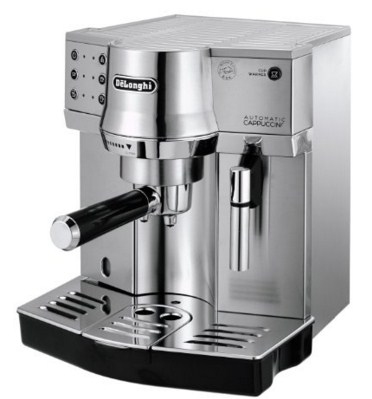 Espressomaschine Test & Vergleich 2019: DeLonghi, Beem