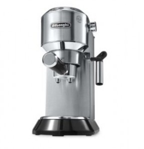Espressomaschine kaufen DeLonghi