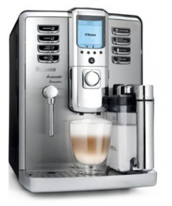 Gastro Kaffeevollautomat Test