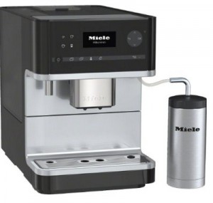 Gastro Kaffeevollautomat Testbericht