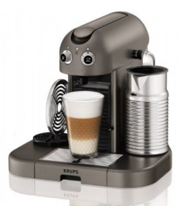 Nespresso Maschine Vergleich