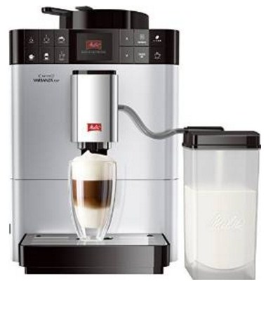 Profi Kaffeevollautomat Test Melitta