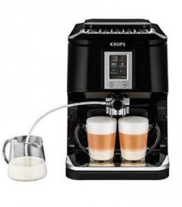 Krups Profi Kaffeevollautomat Testsieger