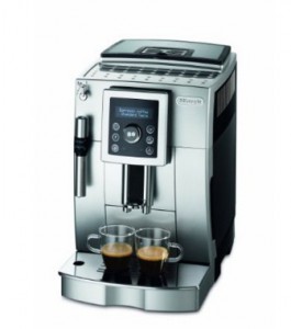 Profi Kaffeevollautomat Vergleich DeLonghi